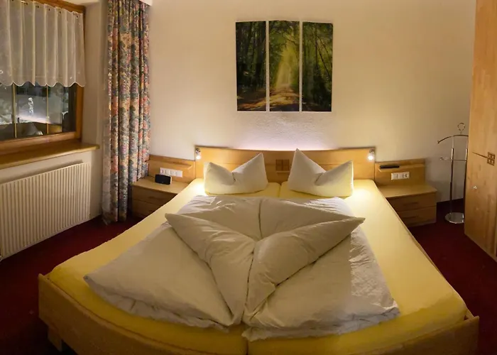 Landhaus Engadin