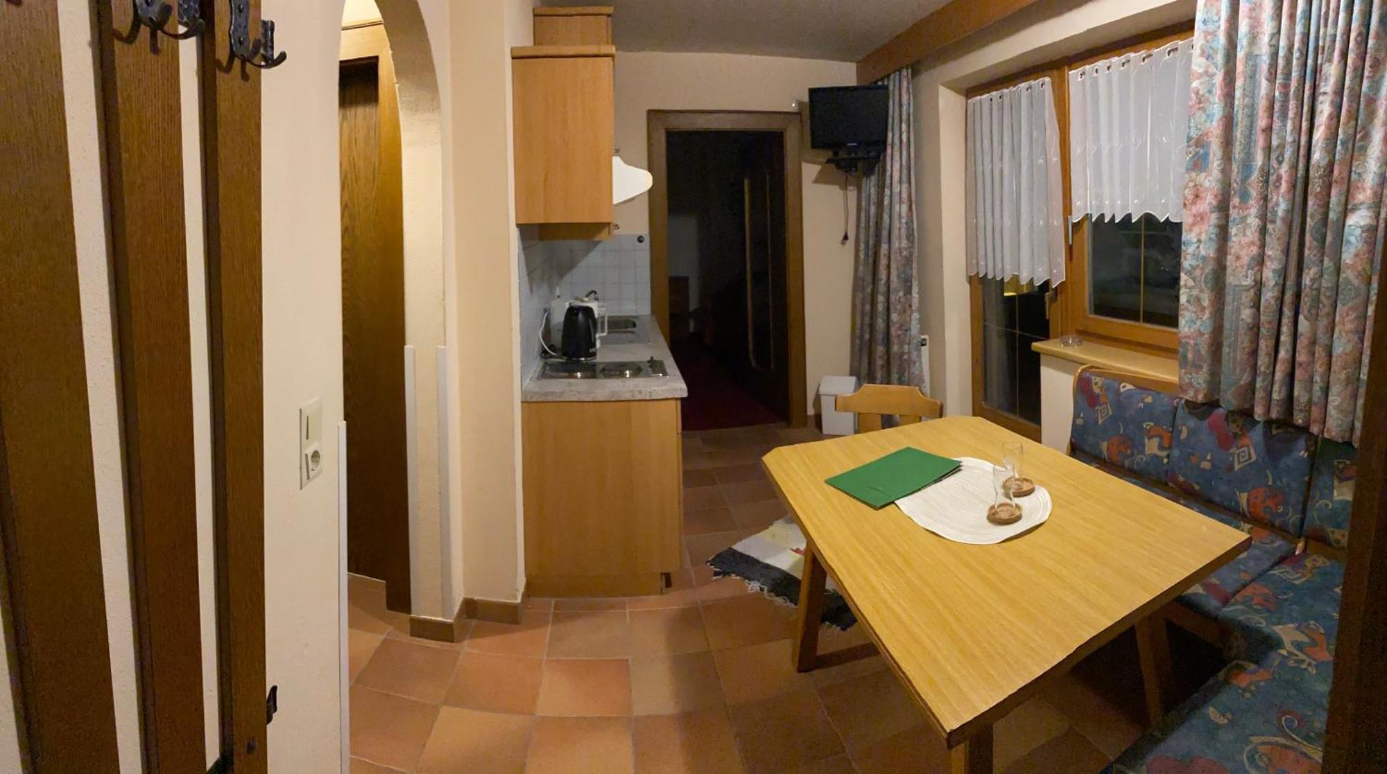 Engadin Nauders