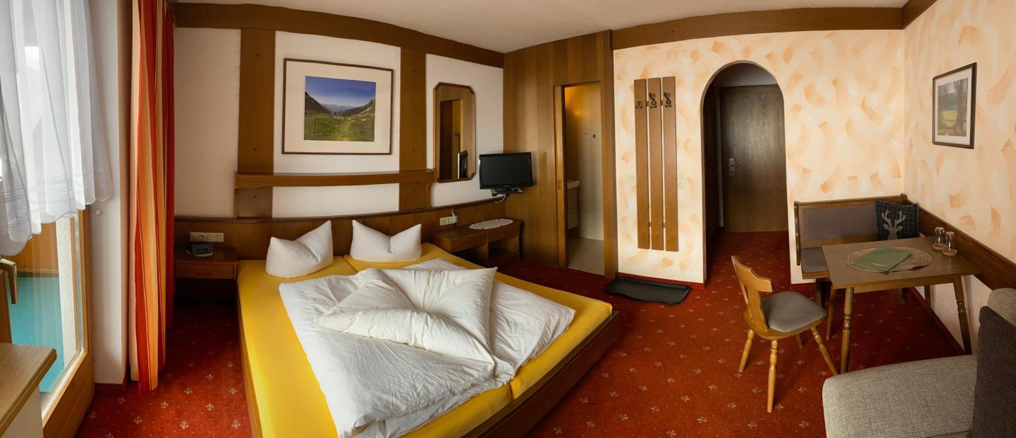 Engadin Nauders