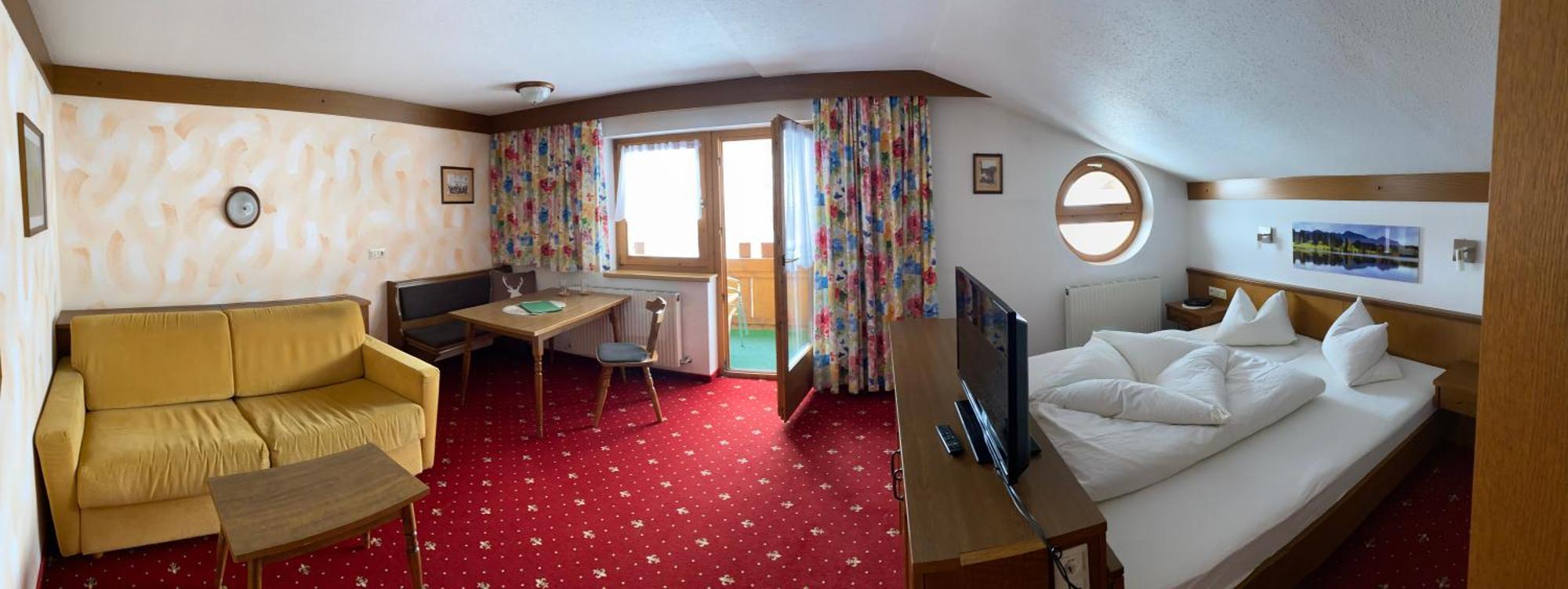 Engadin Nauders