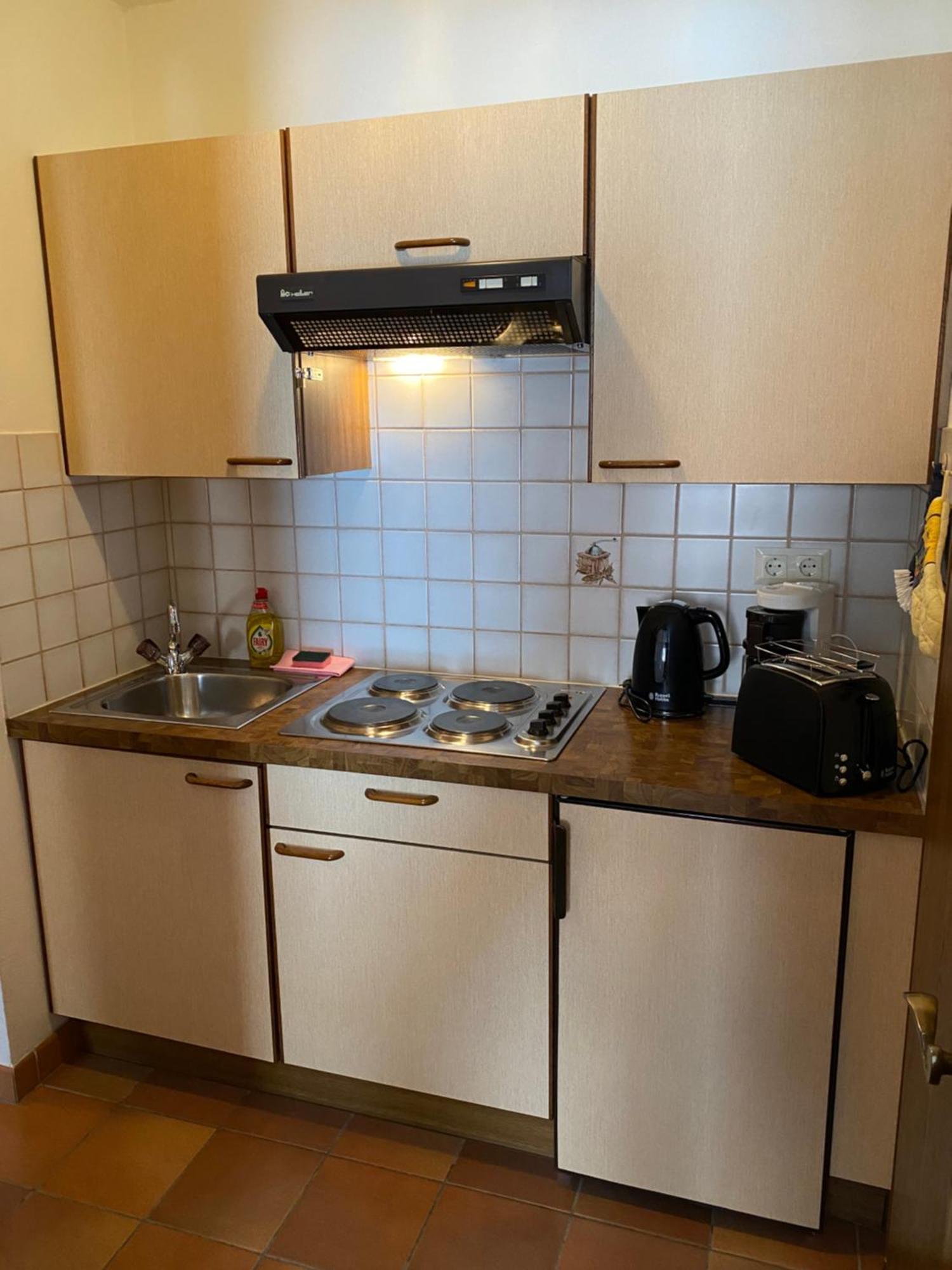 Guest house Engadin