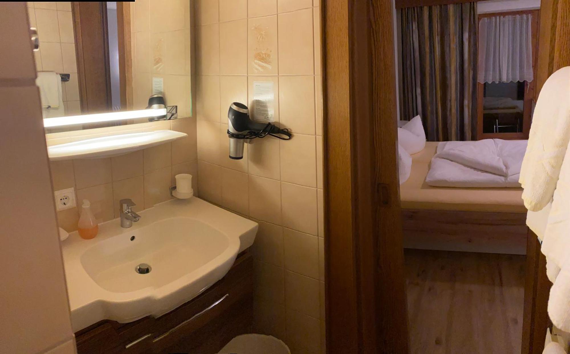 Engadin Guest house Nauders