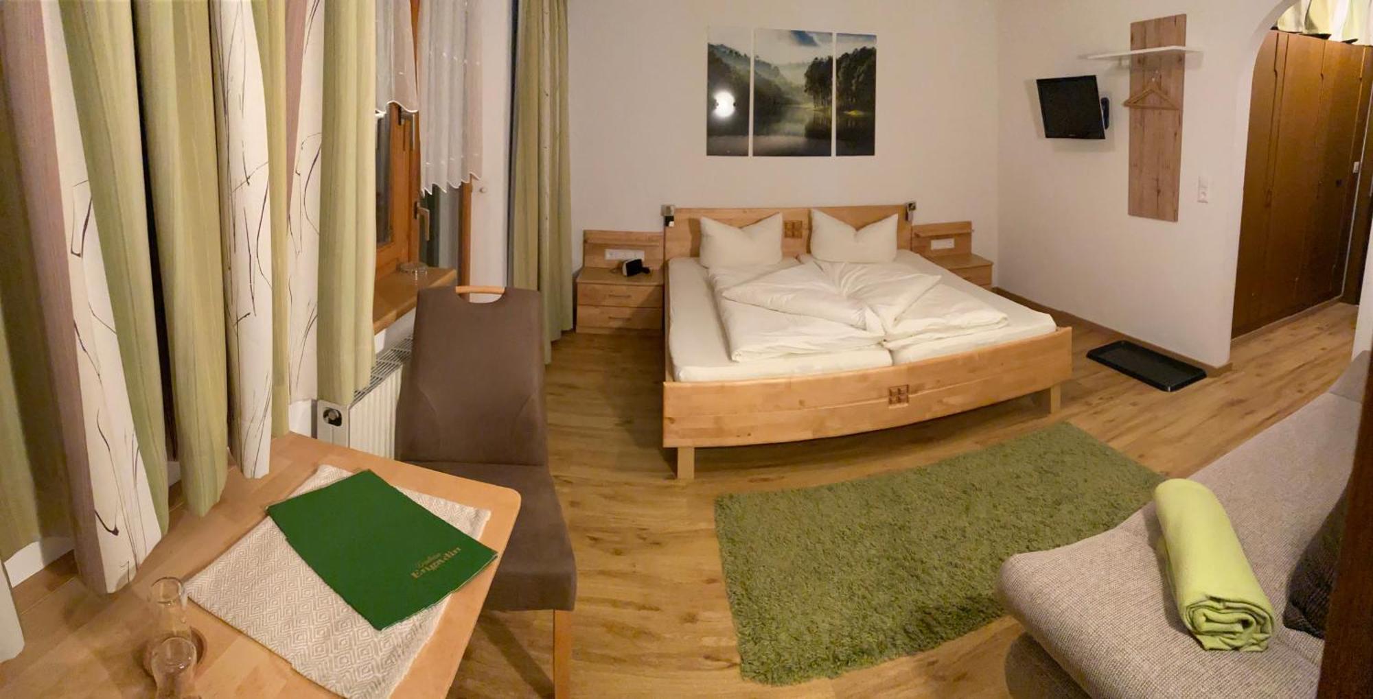Engadin 2* Nauders