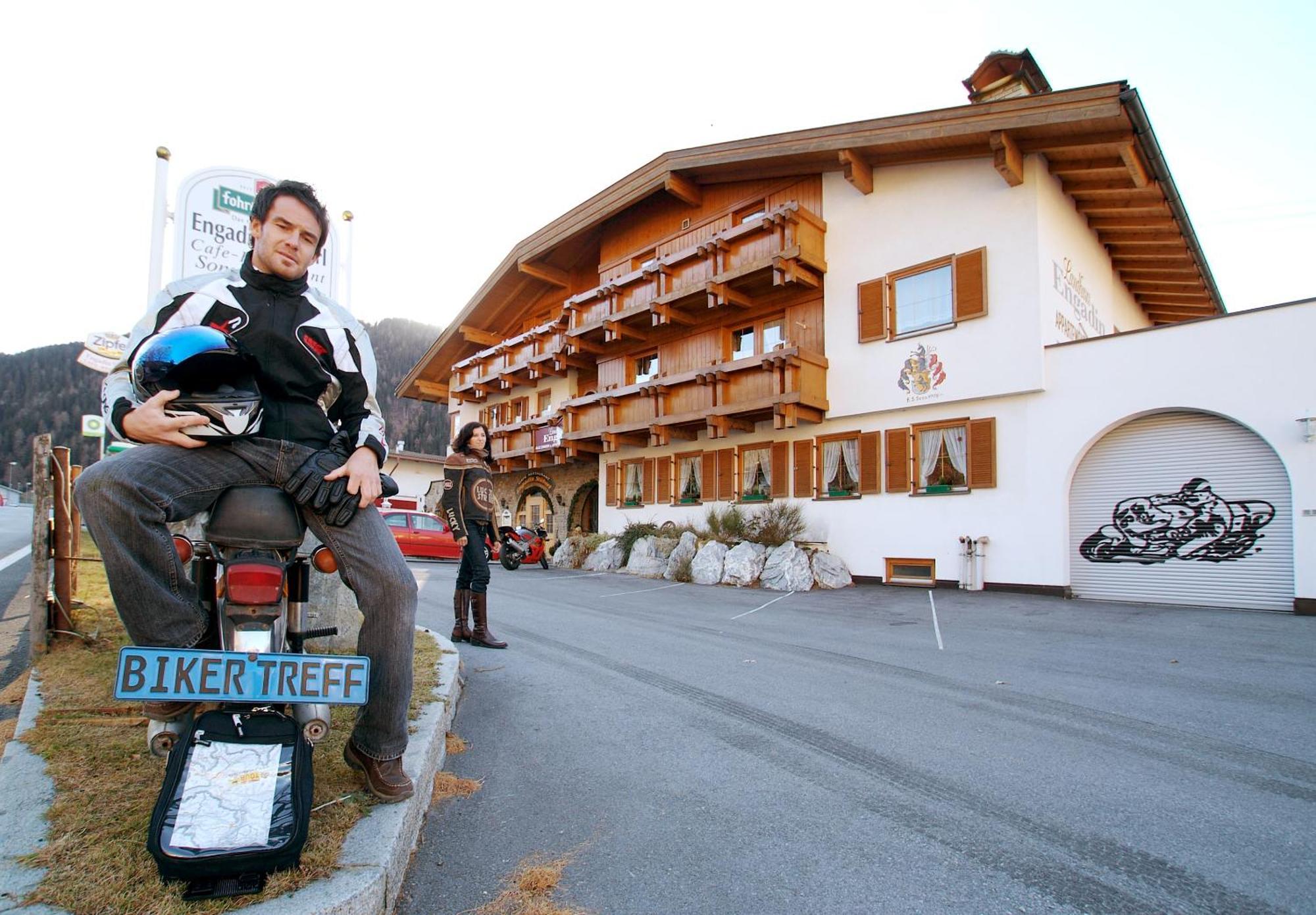 Engadin 2*