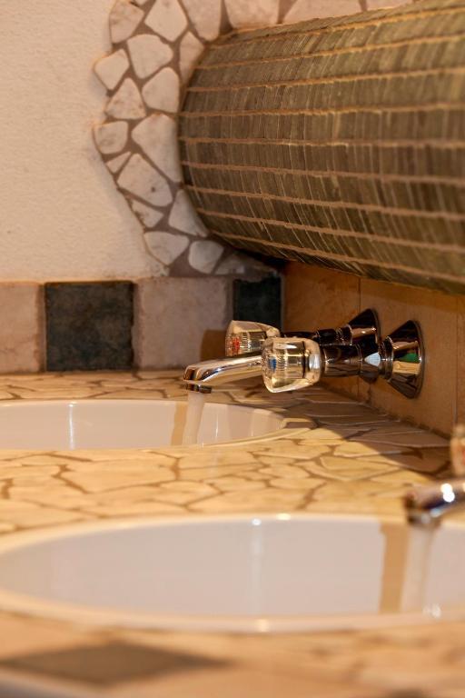 Guest house Engadin 2*