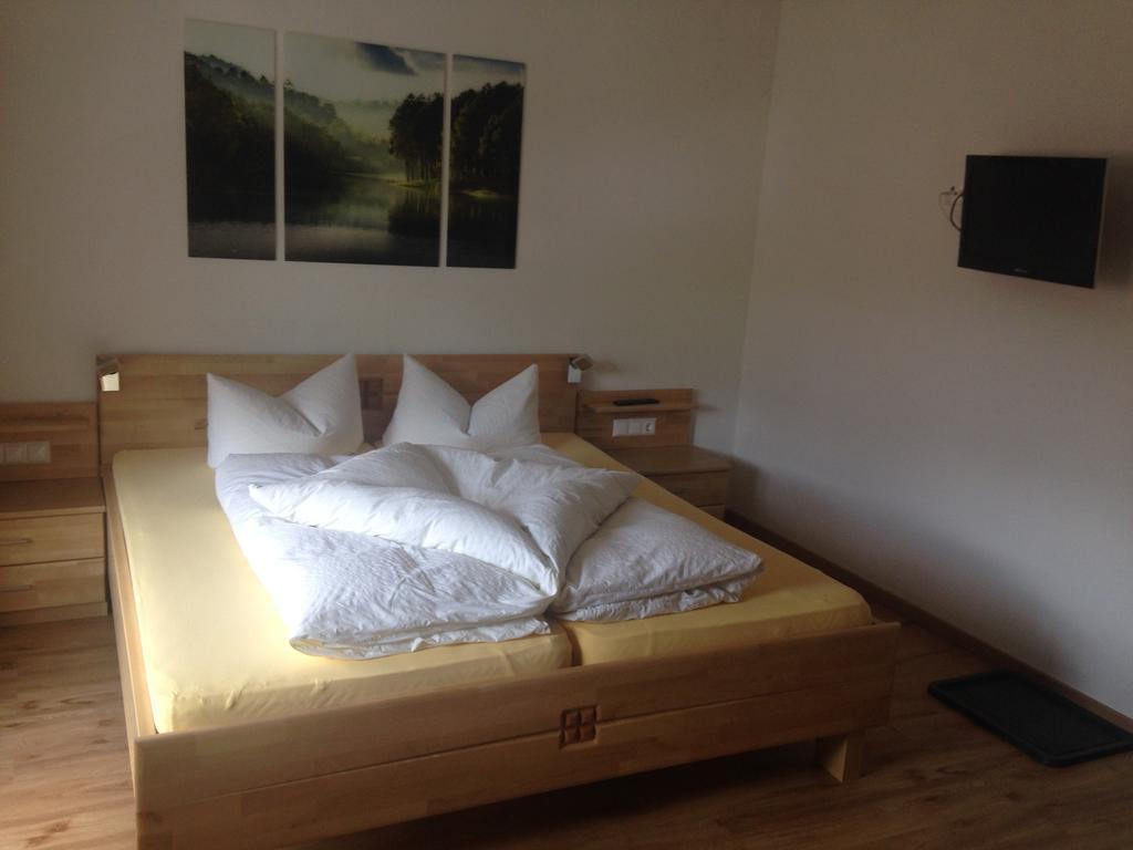 Engadin Guest house Nauders