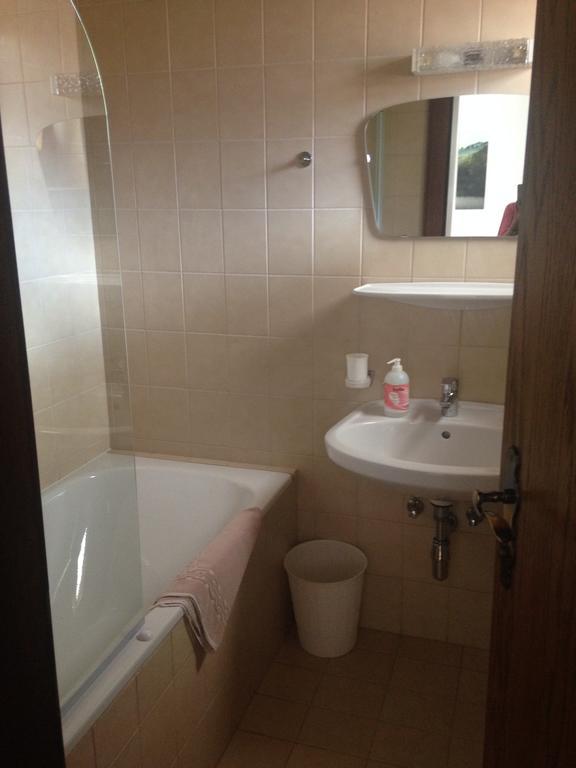 Engadin Guest house 2*