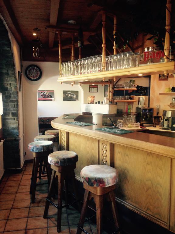 Guest house Engadin Nauders