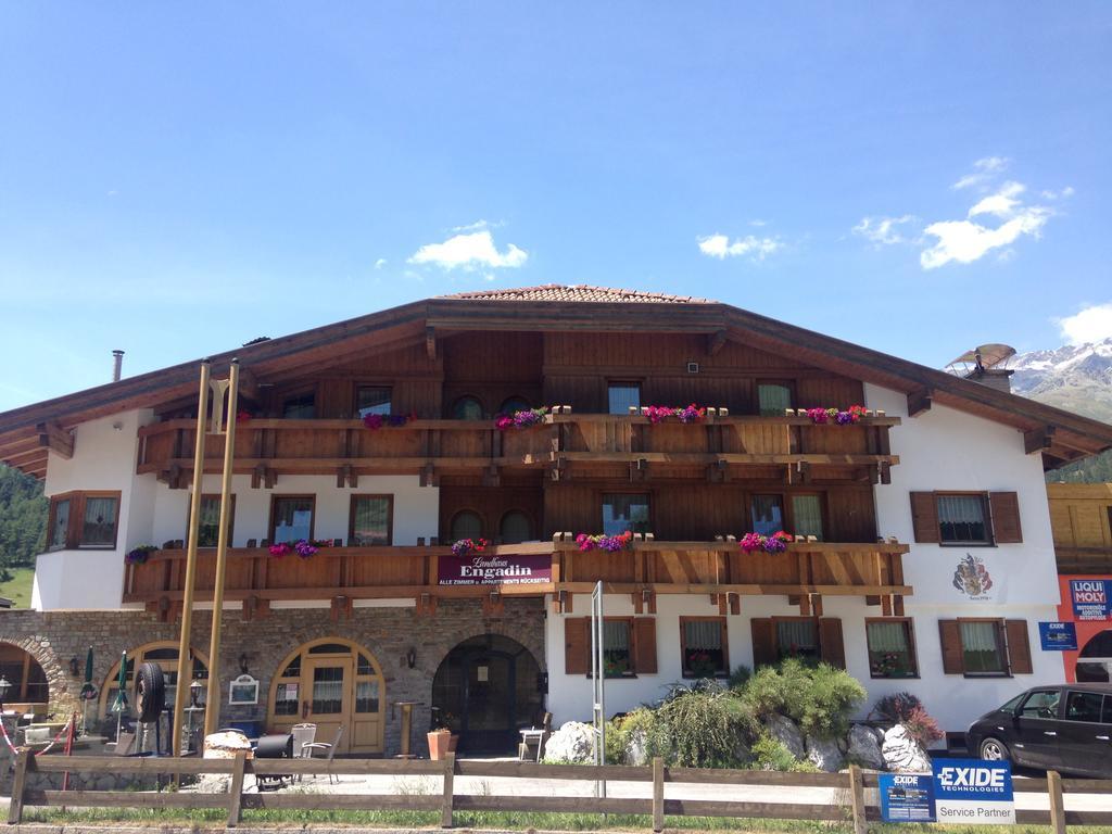 Engadin 2* Nauders