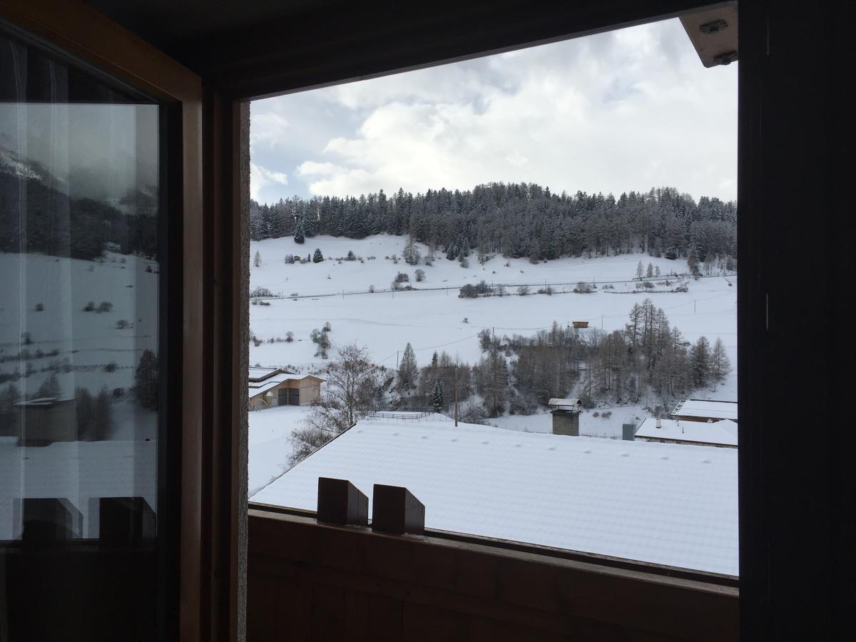 Engadin Nauders