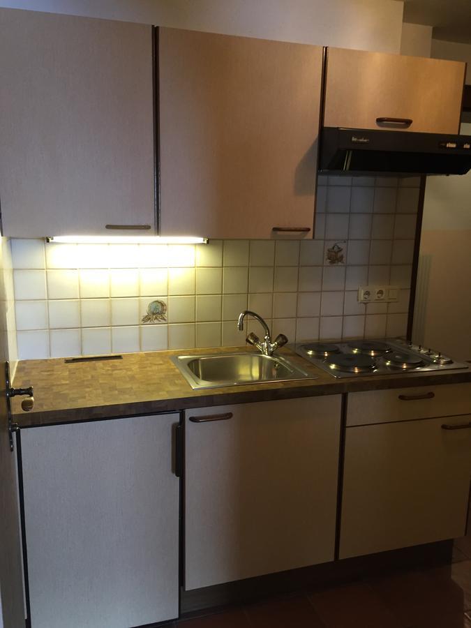 Guest house Engadin 2*