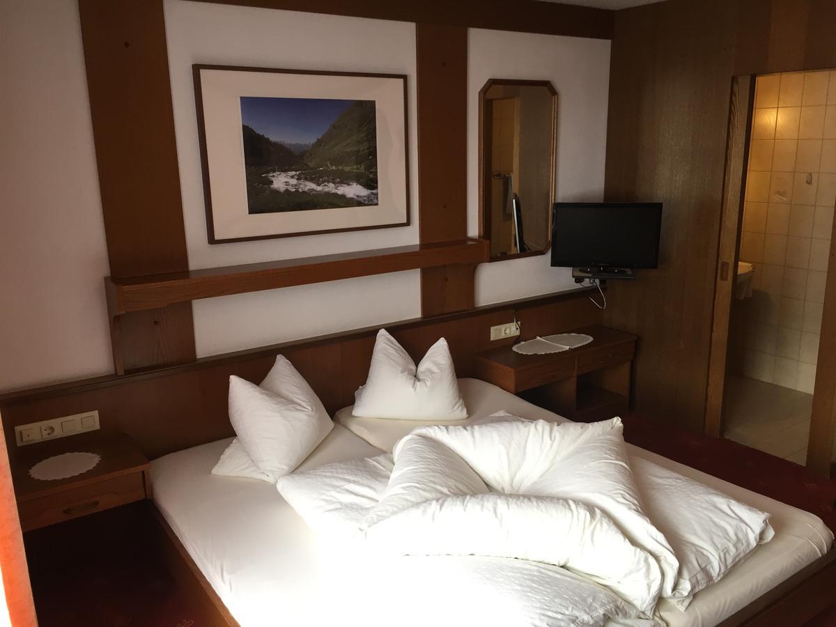 Engadin 2* Nauders