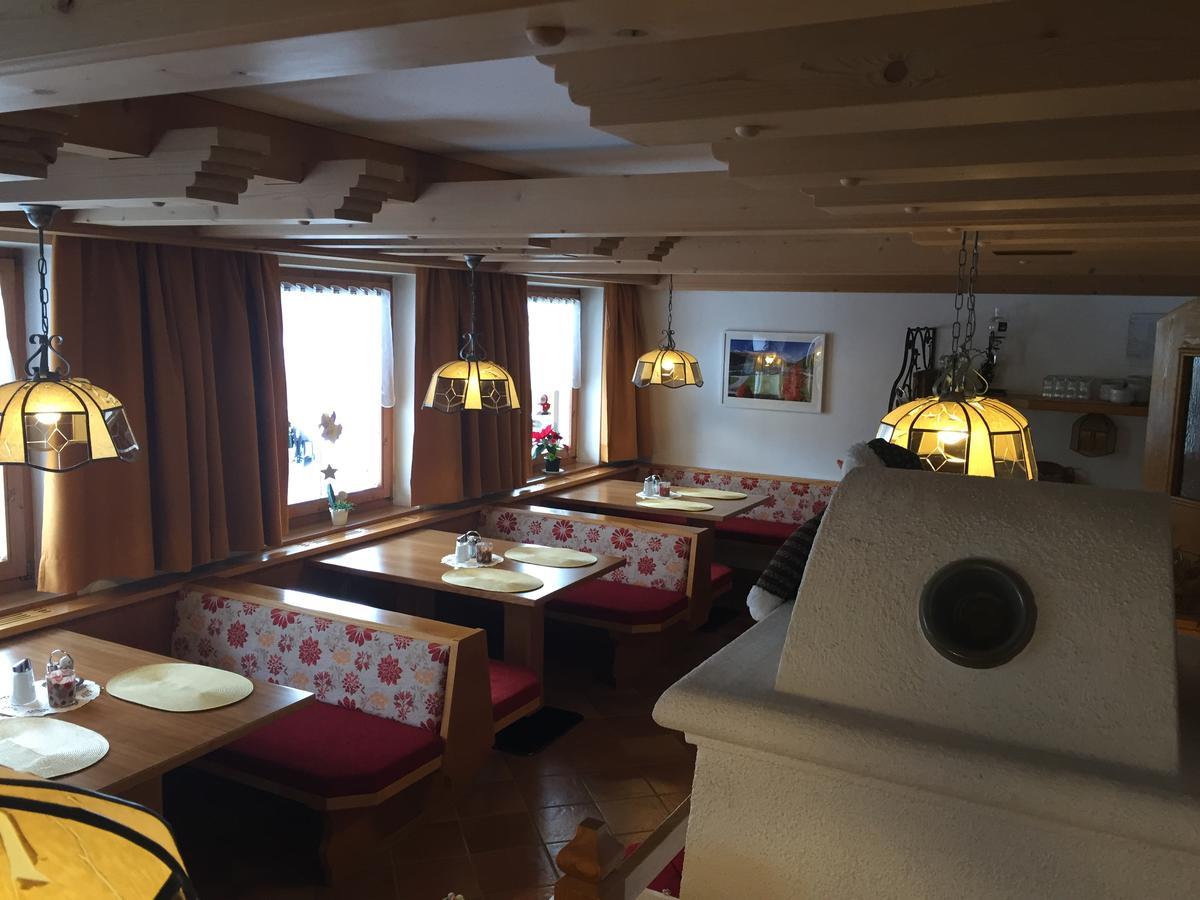 Engadin 2* Nauders