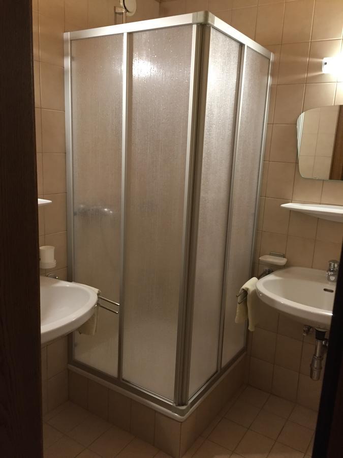Guest house Engadin