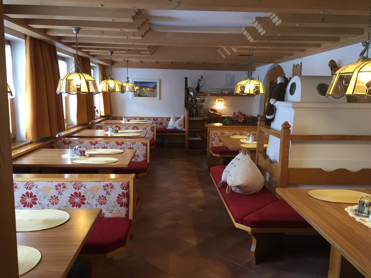 Guest house Engadin 2*